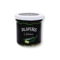Ikona: Nakládané jalapeňos - zelené